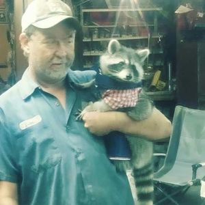 Meet your Posher, Dave